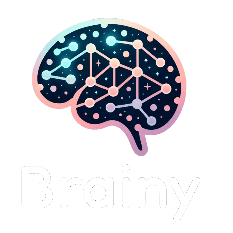 Brainy Logo
